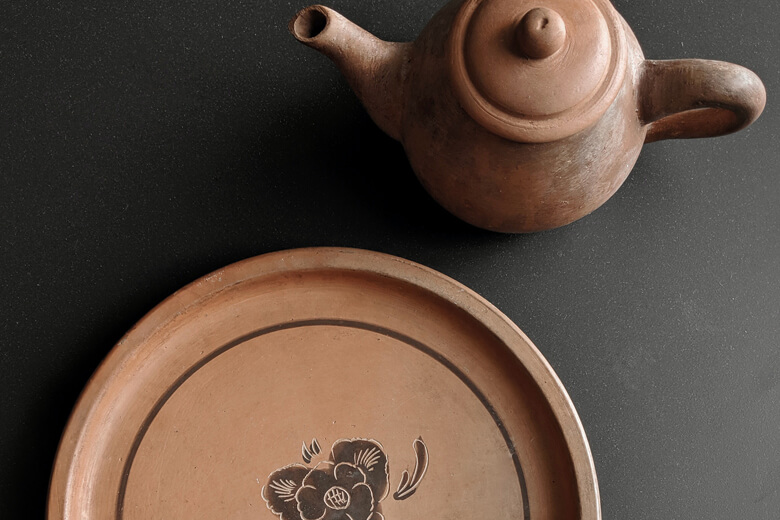 Clay Community Spotlight - Earthenware
