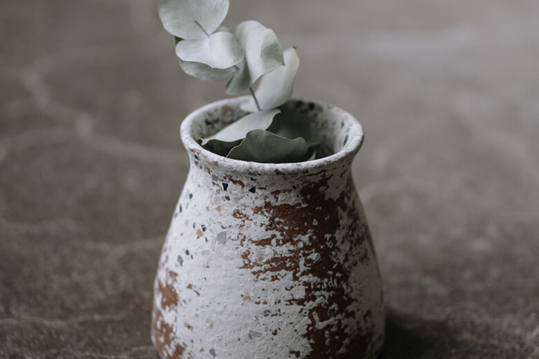 Clay Community Spotlight - Stoneware