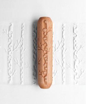 Texture Roller - Birch Texture Roller - Birch