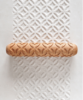 Texture Roller - Coin Texture Roller - Coin