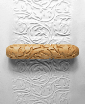 Texture Roller - Ivy Trails Texture Roller - Ivy Trails