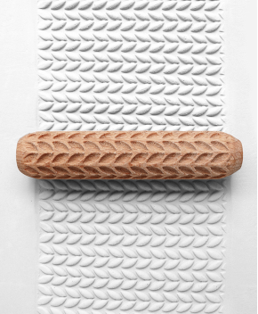 Texture Roller - Knit Texture Roller - Knit