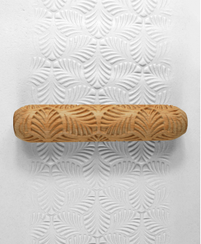 Texture Roller - Palm Leaf Texture Roller - Palm Leaf
