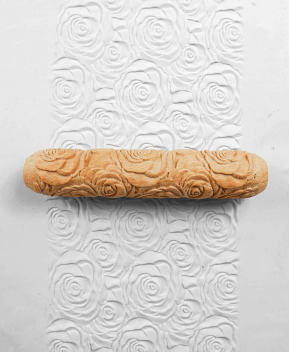 Texture Roller - Rose Texture Roller - Rose