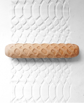 Texture Roller - Snake