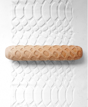 Texture Roller - Snake Texture Roller - Snake
