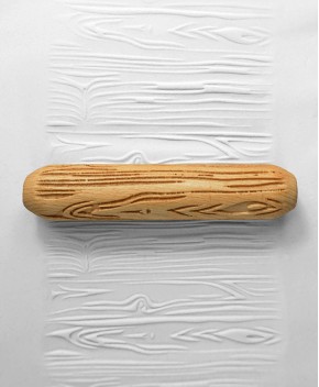 Texture Roller - Tree Bark Texture Roller - Tree Bark