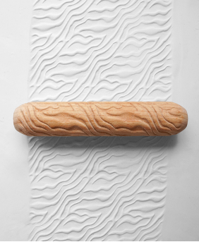 Texture Roller - Zebra