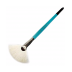 Royal #12 Soft Bristle Fan Brush (TBF-12)