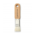 Xiem Short Cut Goat Hair Glaze Brush, 0.5" (GB-05)
