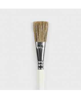 Mayco Perfect Touch 1" Basic Glaze Brush (BB-110)