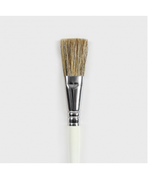 Mayco Perfect Touch 1" Basic Glaze Brush (BB-110)
