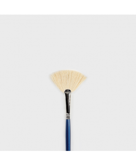 Mayco Perfect Touch #2 Soft Fan Brush (CB-602)