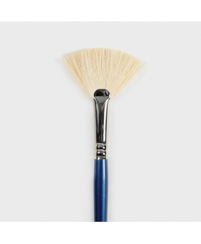 Mayco Perfect Touch #8 Soft Fan Brush (CB-618)