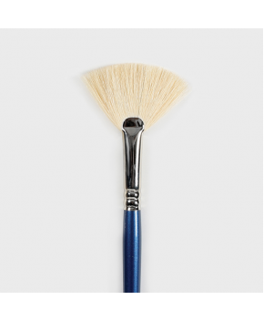 Mayco Perfect Touch #8 Soft Fan Brush (CB-618)