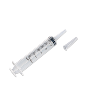 BD Catheter Syringe with Tip Shield - 50mL BD Catheter Syringe with Tip Shield - 50mL