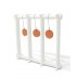 Kiln Rod Bracket Set