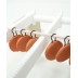 Kiln Rod Bracket Set