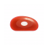 Loonie Soft Plastic Rib, 2.75" x 1.38" (Shape 0)