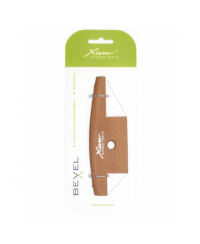 Xiem Bevel Cutter - 30°, 45°, 60°