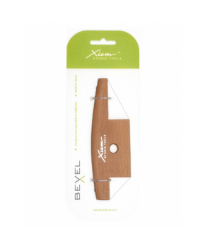 Xiem Bevel Cutter - 30°, 45°, 60° Xiem Bevel Cutter - 30°, 45°, 60°