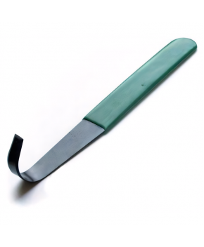 Loonie Curve Trimmer for Clay Loonie Curve Trimmer for Clay