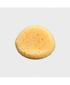 Synthetic Yellow Sponges (3-Pack)