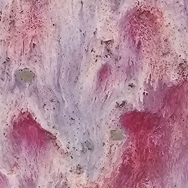 Carna-Shine glaze combo close-up