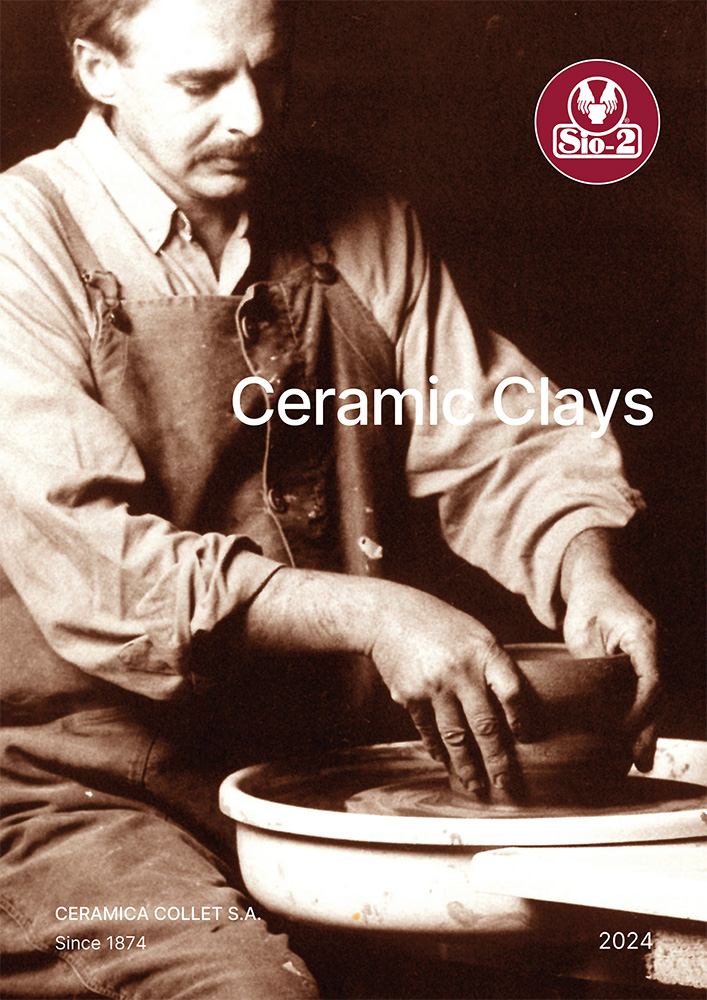 2024 Ceramica Catalog