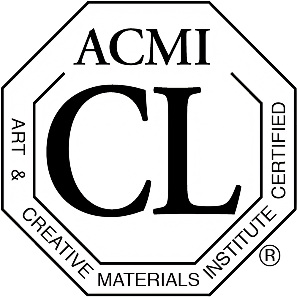 ACMI CL Seal Logo