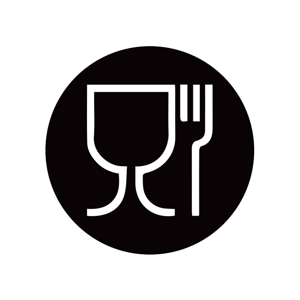 Food Safe Logo