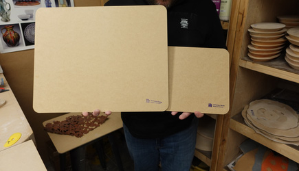 How to Care for Studio Boards