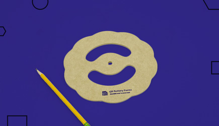 Choosing the Correct Rim Template & Form