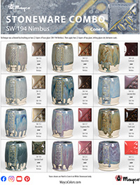SW194 Nimbus Combinations