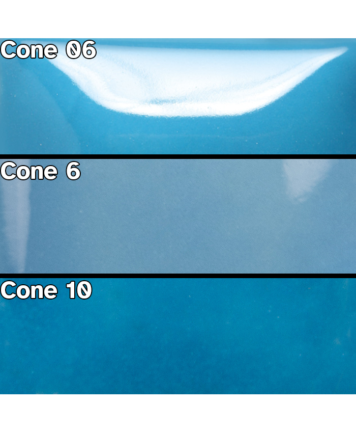 Mayco Stroke & Coat® Glaze – Blue Yonder (8 oz)